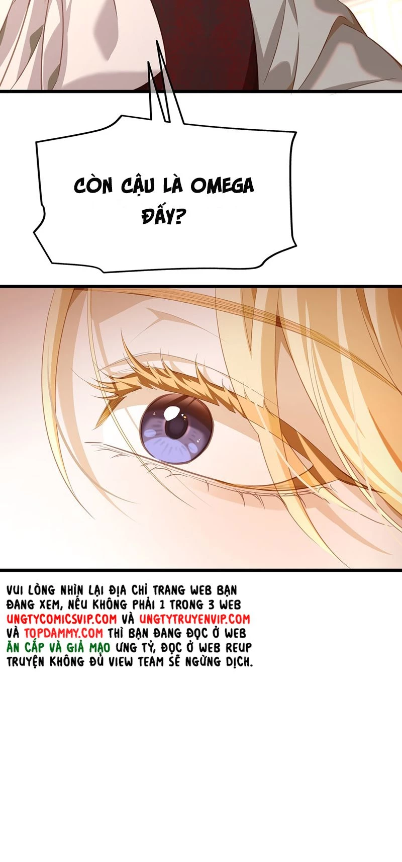 Tôi Trùng Sinh Trở Thành Tiểu Ác Long Của Vương Tử Điện Hạ Chapter 20 - 30