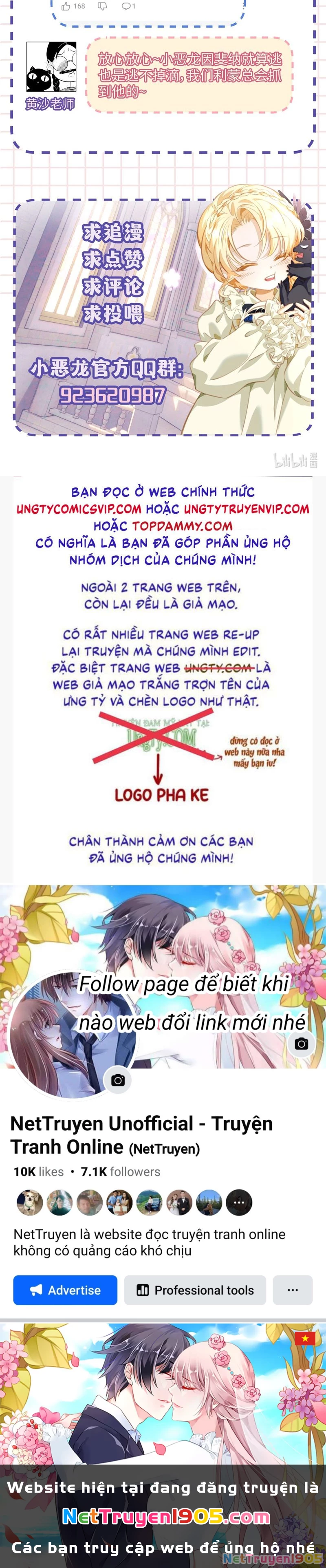 Tôi Trùng Sinh Trở Thành Tiểu Ác Long Của Vương Tử Điện Hạ Chapter 20 - 32