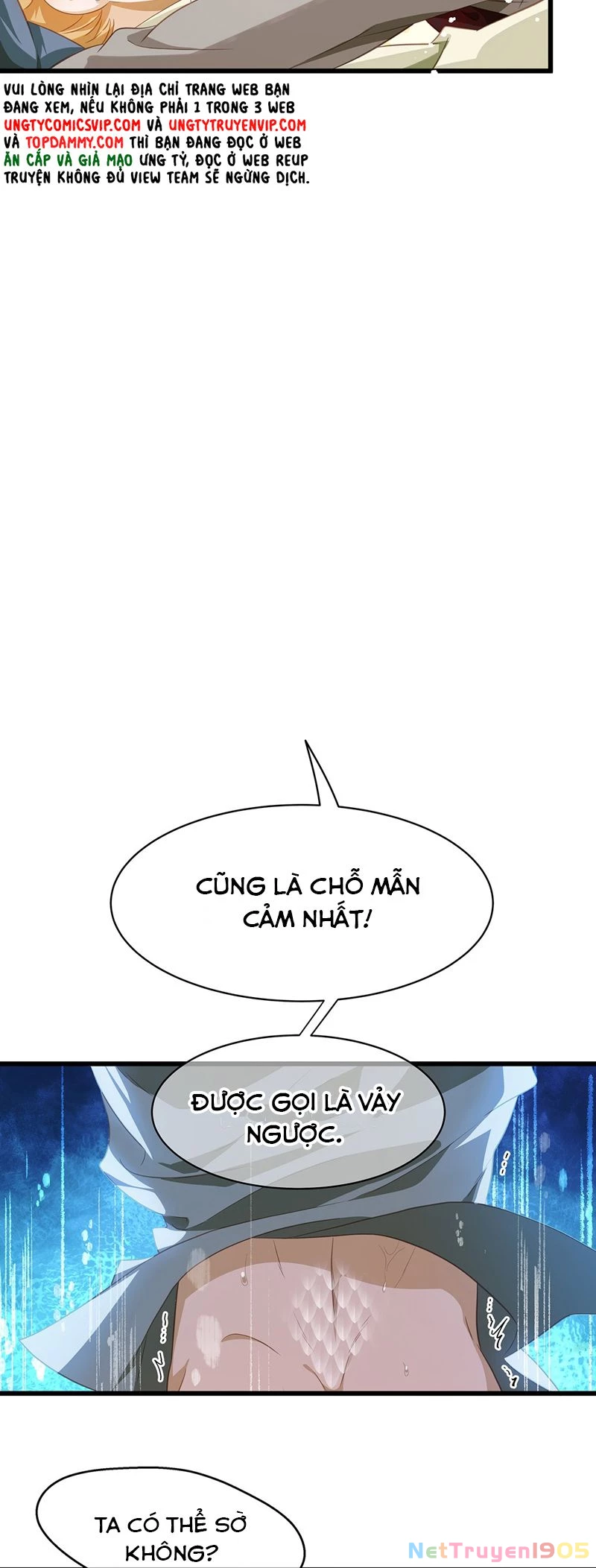 Tôi Trùng Sinh Trở Thành Tiểu Ác Long Của Vương Tử Điện Hạ Chapter 21 - 11
