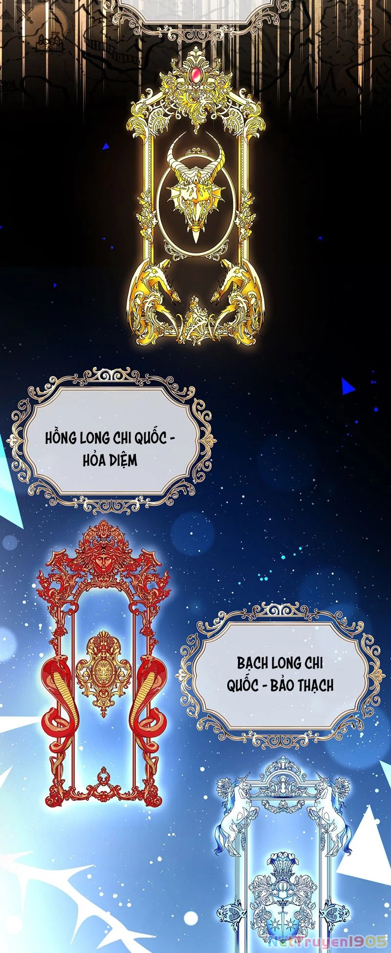 Tôi Trùng Sinh Trở Thành Tiểu Ác Long Của Vương Tử Điện Hạ Chapter 22 - 3