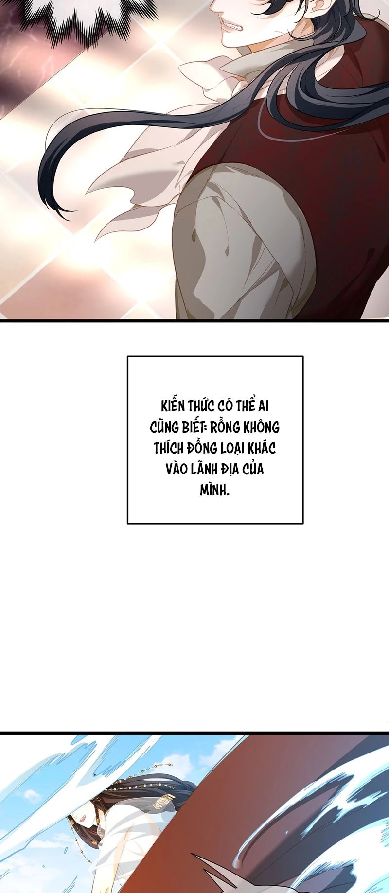 Tôi Trùng Sinh Trở Thành Tiểu Ác Long Của Vương Tử Điện Hạ Chapter 22 - 18