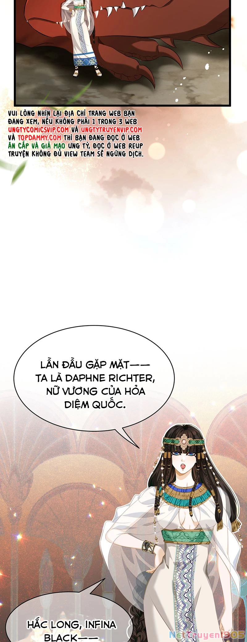Tôi Trùng Sinh Trở Thành Tiểu Ác Long Của Vương Tử Điện Hạ Chapter 23 - 5