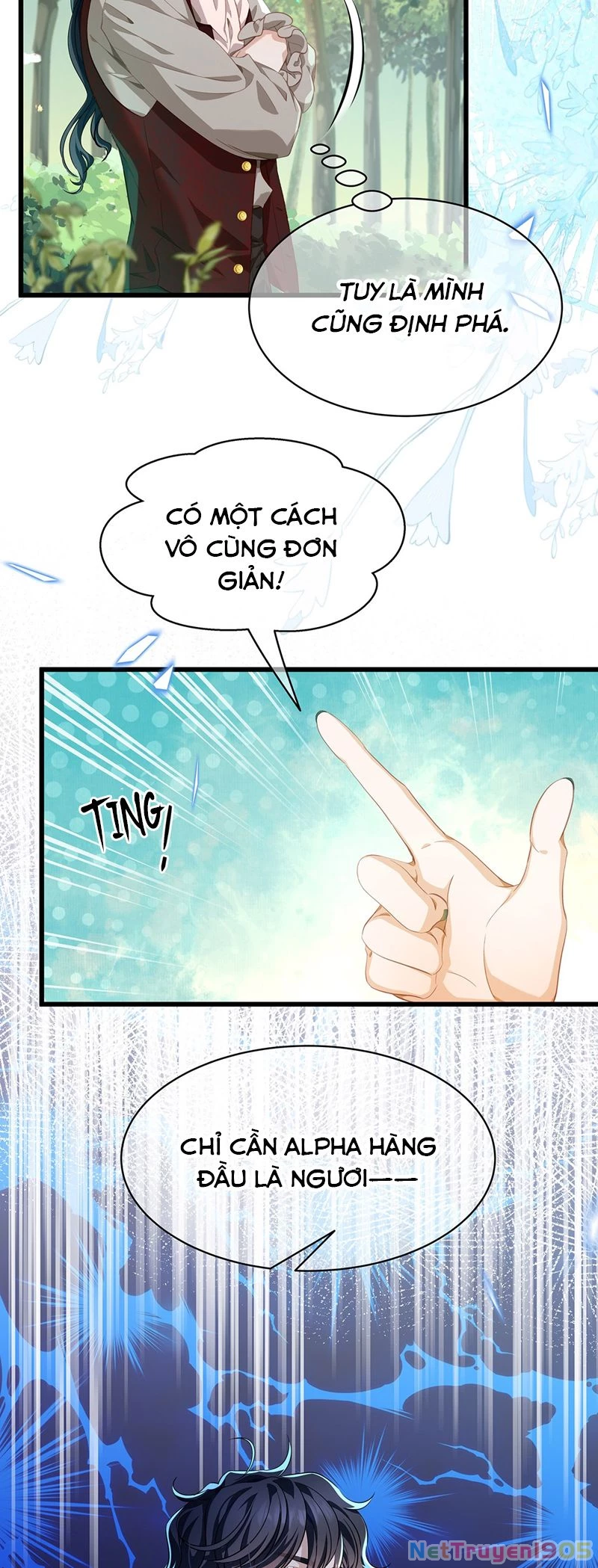 Tôi Trùng Sinh Trở Thành Tiểu Ác Long Của Vương Tử Điện Hạ Chapter 23 - 28