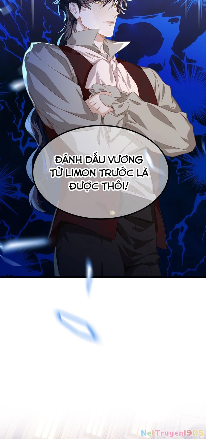 Tôi Trùng Sinh Trở Thành Tiểu Ác Long Của Vương Tử Điện Hạ Chapter 23 - 29