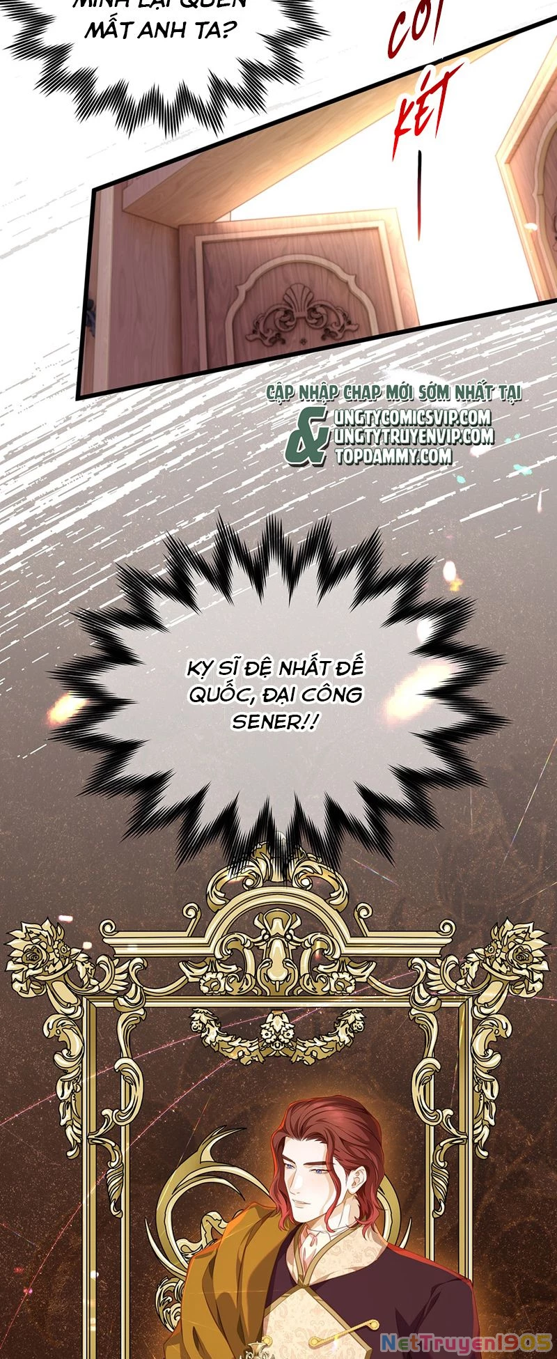 Tôi Trùng Sinh Trở Thành Tiểu Ác Long Của Vương Tử Điện Hạ Chapter 25 - 17