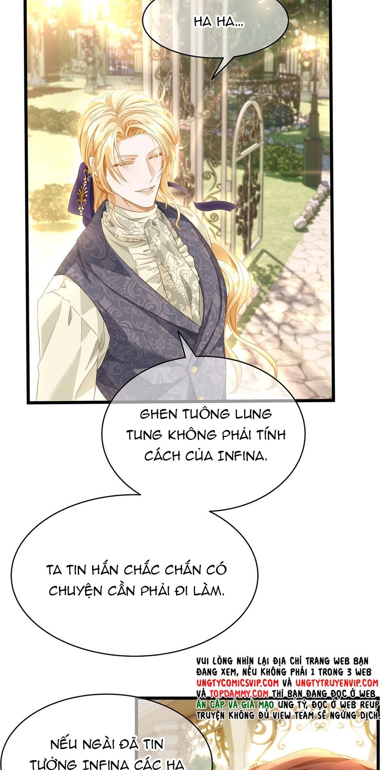 Tôi Trùng Sinh Trở Thành Tiểu Ác Long Của Vương Tử Điện Hạ Chapter 26 - 15