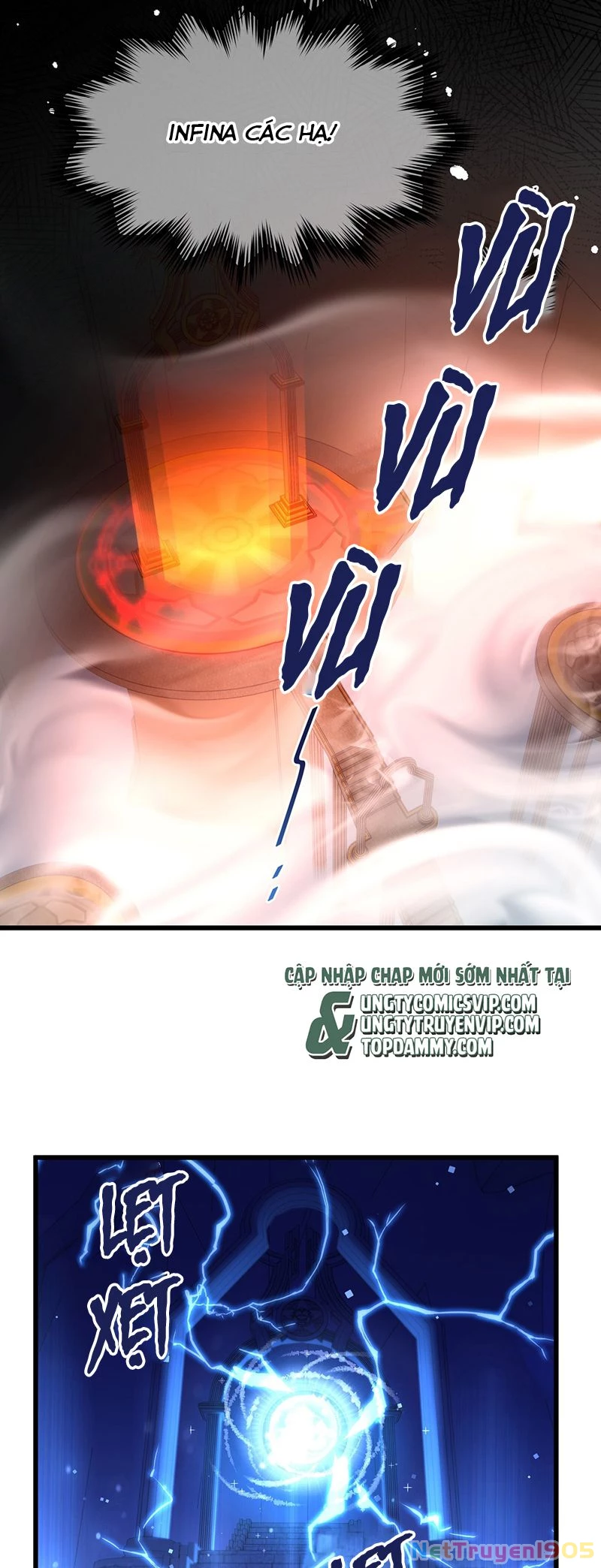 Tôi Trùng Sinh Trở Thành Tiểu Ác Long Của Vương Tử Điện Hạ Chapter 27 - 10