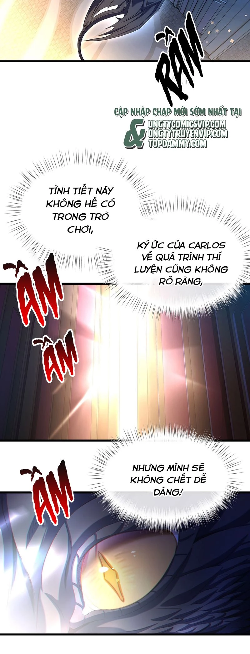 Tôi Trùng Sinh Trở Thành Tiểu Ác Long Của Vương Tử Điện Hạ Chapter 27 - 14