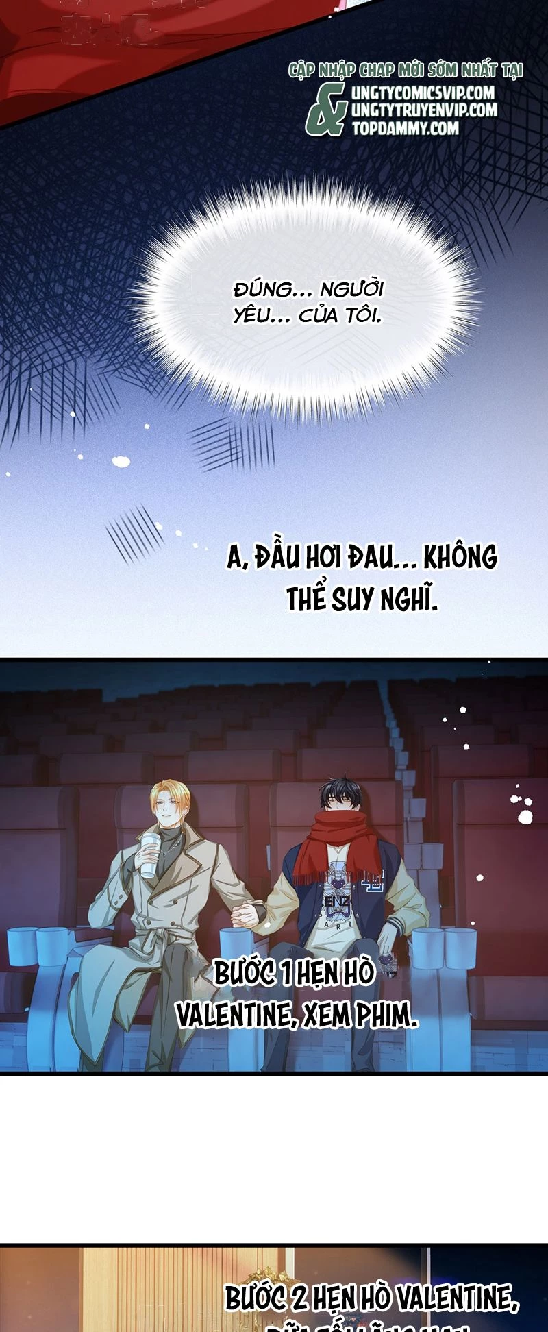 Tôi Trùng Sinh Trở Thành Tiểu Ác Long Của Vương Tử Điện Hạ Chapter 28 - 7