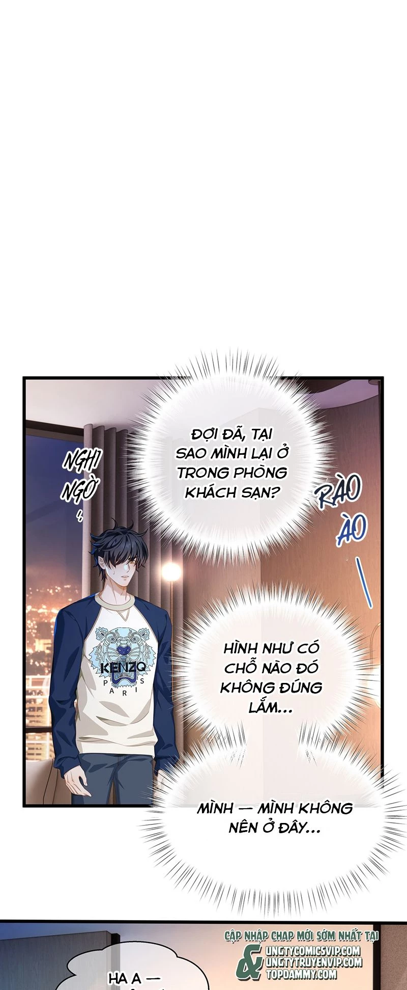 Tôi Trùng Sinh Trở Thành Tiểu Ác Long Của Vương Tử Điện Hạ Chapter 28 - 9
