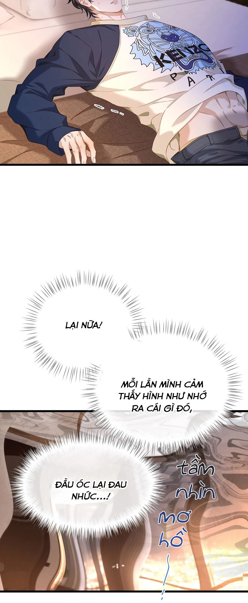 Tôi Trùng Sinh Trở Thành Tiểu Ác Long Của Vương Tử Điện Hạ Chapter 28 - 15