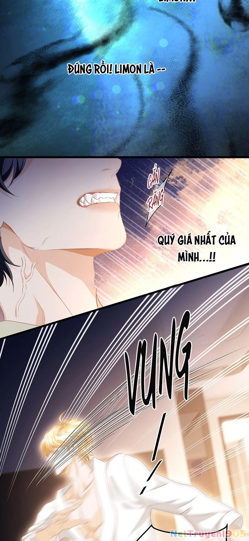 Tôi Trùng Sinh Trở Thành Tiểu Ác Long Của Vương Tử Điện Hạ Chapter 28 - 17