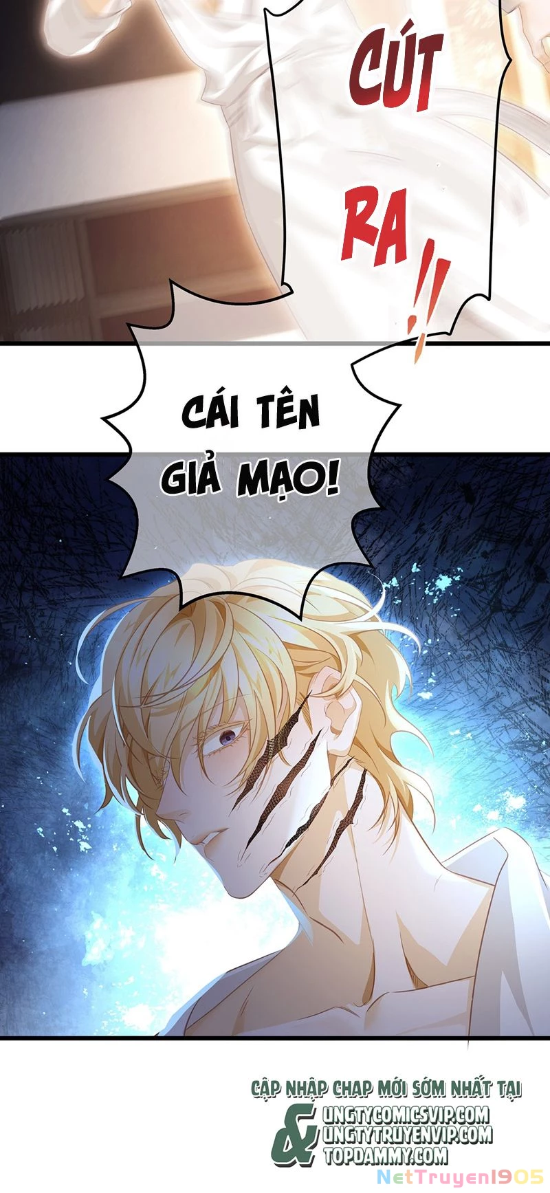 Tôi Trùng Sinh Trở Thành Tiểu Ác Long Của Vương Tử Điện Hạ Chapter 28 - 18
