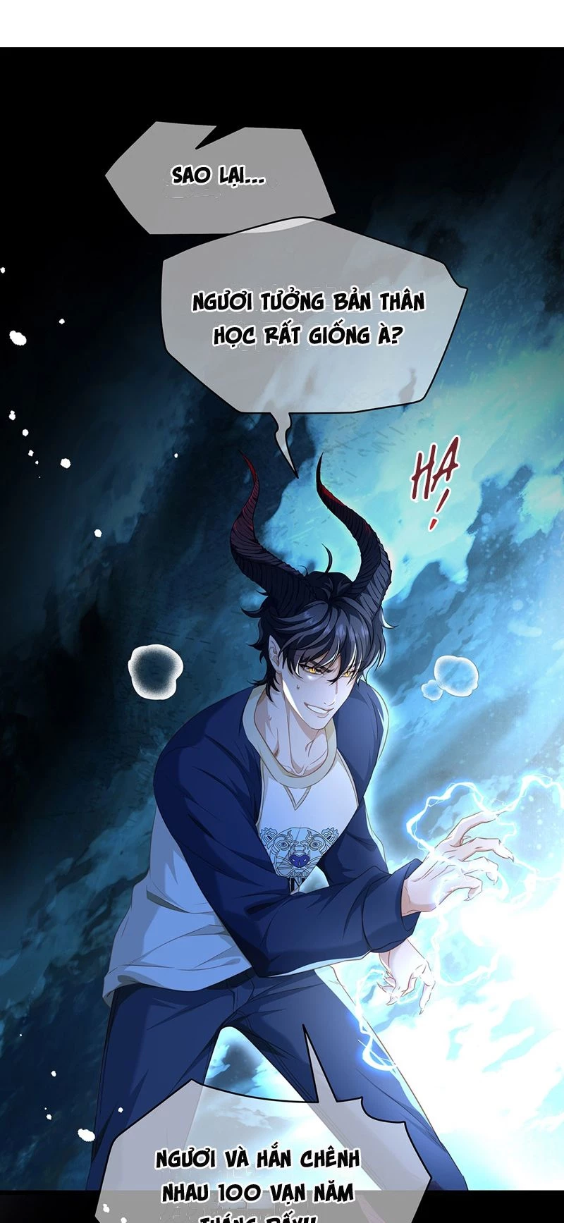 Tôi Trùng Sinh Trở Thành Tiểu Ác Long Của Vương Tử Điện Hạ Chapter 28 - 19