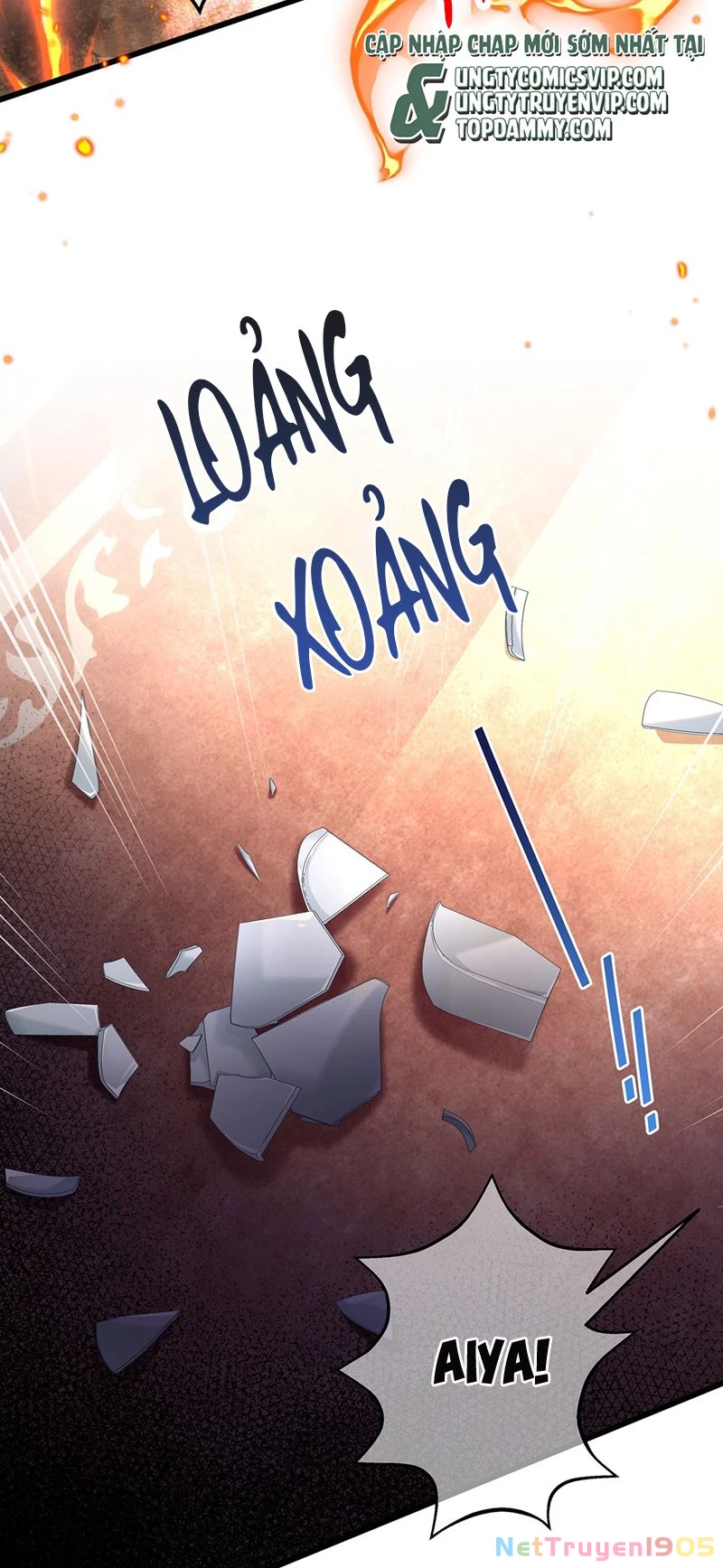 Tôi Trùng Sinh Trở Thành Tiểu Ác Long Của Vương Tử Điện Hạ Chapter 28 - 24