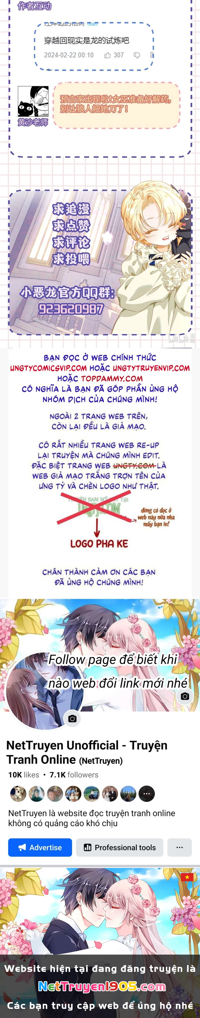 Tôi Trùng Sinh Trở Thành Tiểu Ác Long Của Vương Tử Điện Hạ Chapter 28 - 30