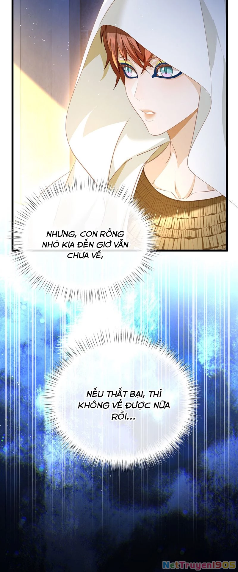 Tôi Trùng Sinh Trở Thành Tiểu Ác Long Của Vương Tử Điện Hạ Chapter 29 - 4