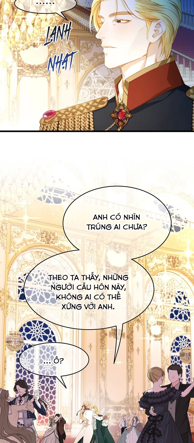 Tôi Trùng Sinh Trở Thành Tiểu Ác Long Của Vương Tử Điện Hạ Chapter 29 - 21