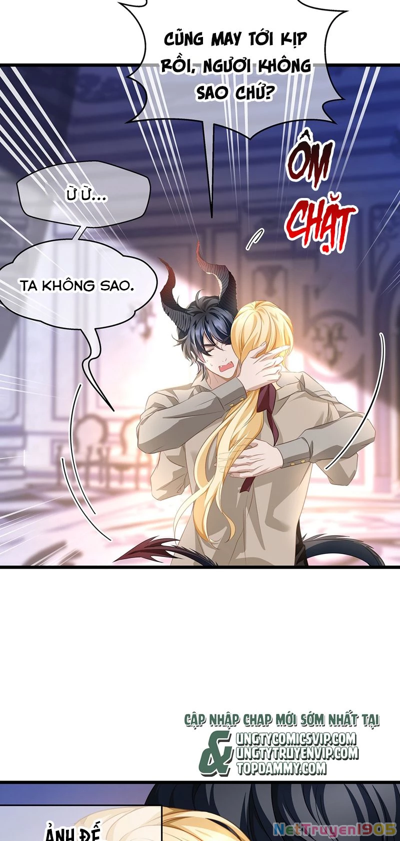 Tôi Trùng Sinh Trở Thành Tiểu Ác Long Của Vương Tử Điện Hạ Chapter 30 - 18