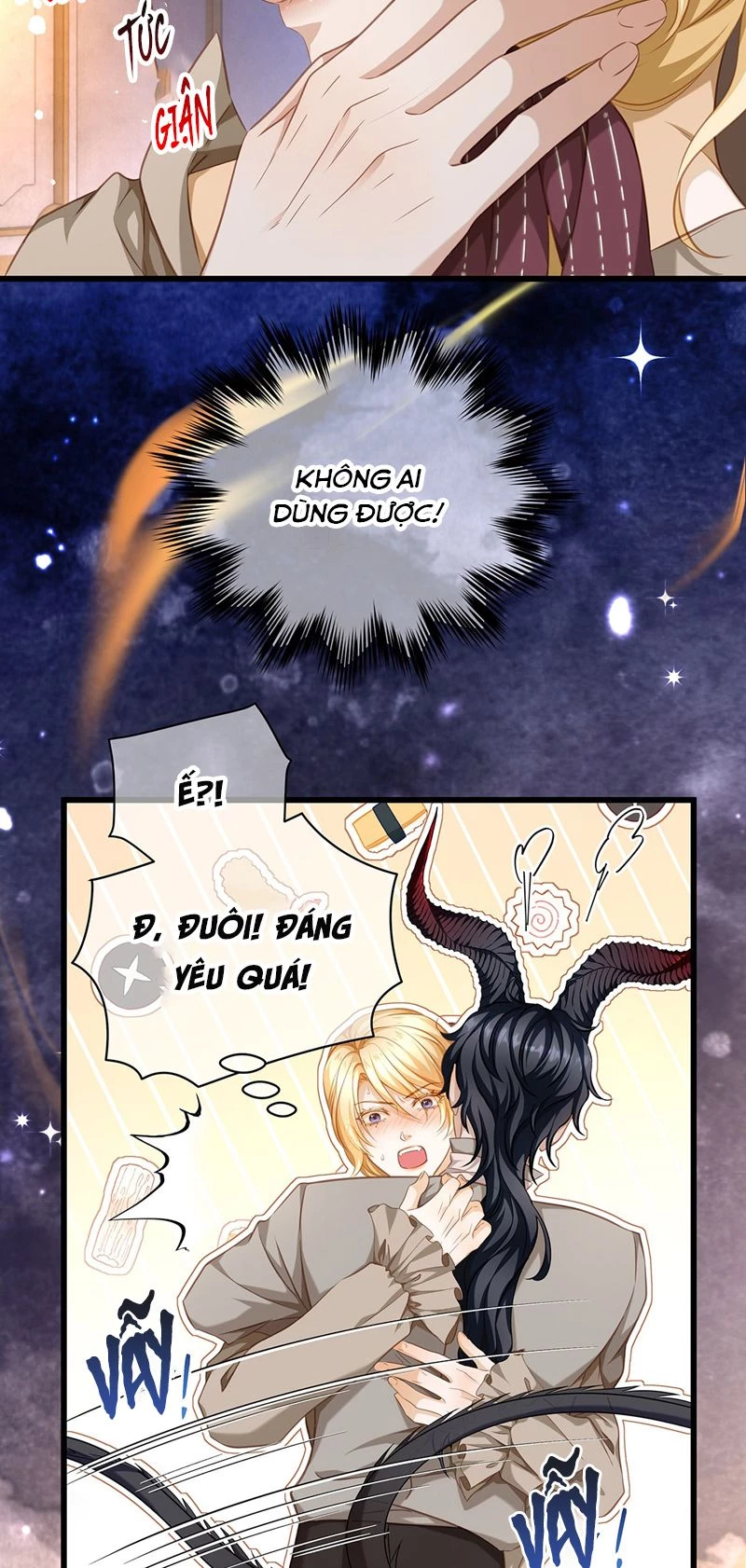 Tôi Trùng Sinh Trở Thành Tiểu Ác Long Của Vương Tử Điện Hạ Chapter 30 - 20