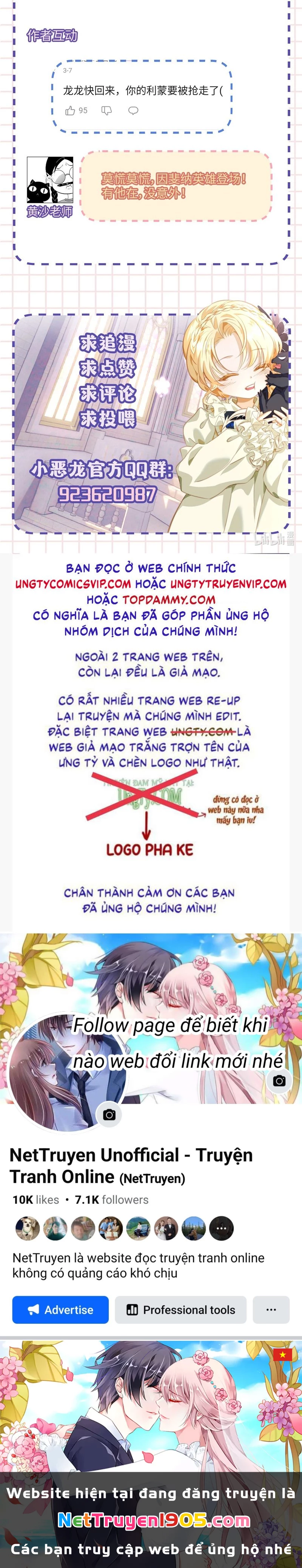 Tôi Trùng Sinh Trở Thành Tiểu Ác Long Của Vương Tử Điện Hạ Chapter 30 - 30