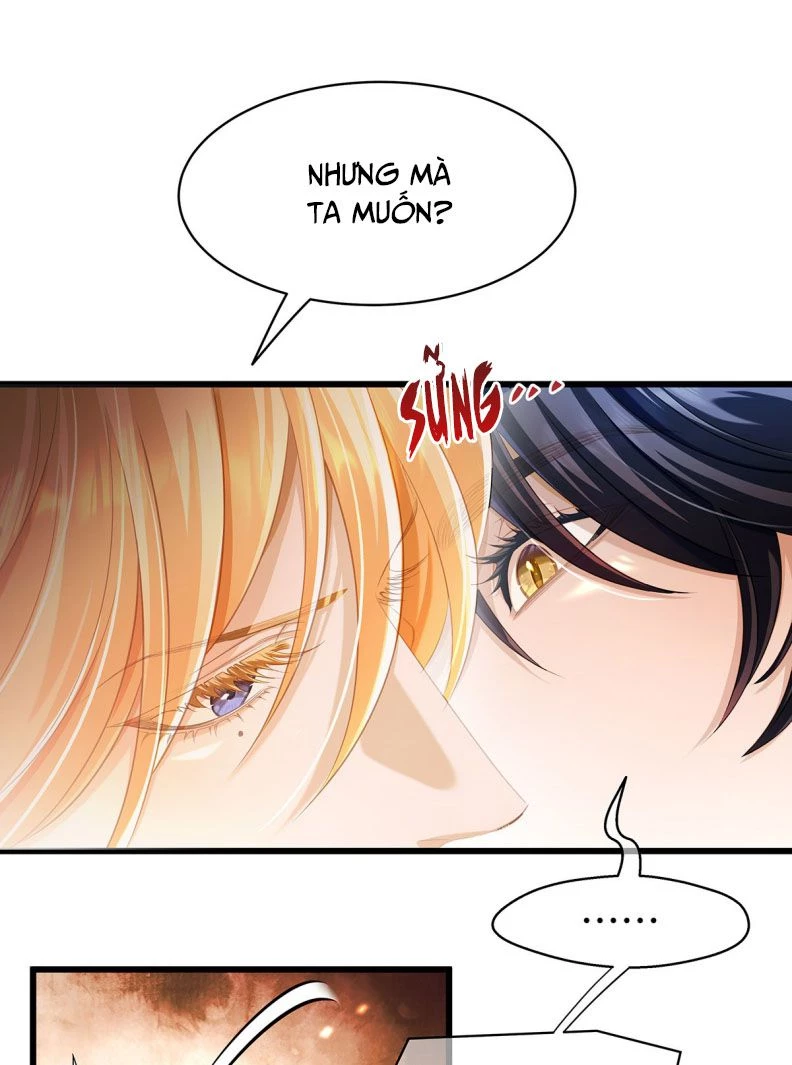 Tôi Trùng Sinh Trở Thành Tiểu Ác Long Của Vương Tử Điện Hạ Chapter 31 - 2
