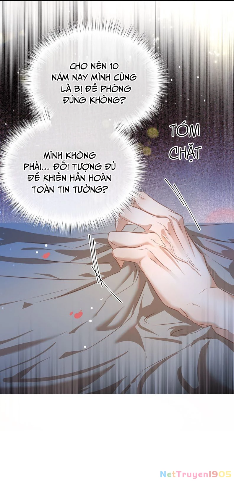 Tôi Trùng Sinh Trở Thành Tiểu Ác Long Của Vương Tử Điện Hạ Chapter 31 - 18