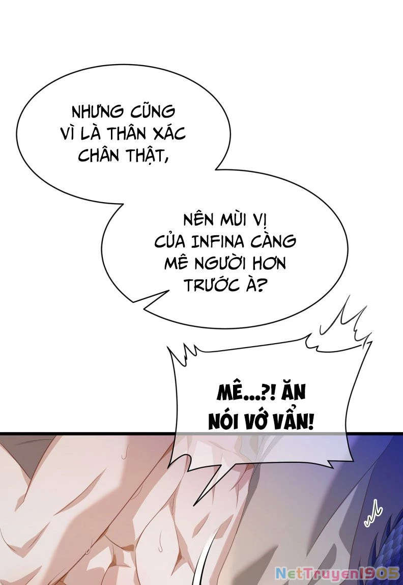 Tôi Trùng Sinh Trở Thành Tiểu Ác Long Của Vương Tử Điện Hạ Chapter 31 - 25