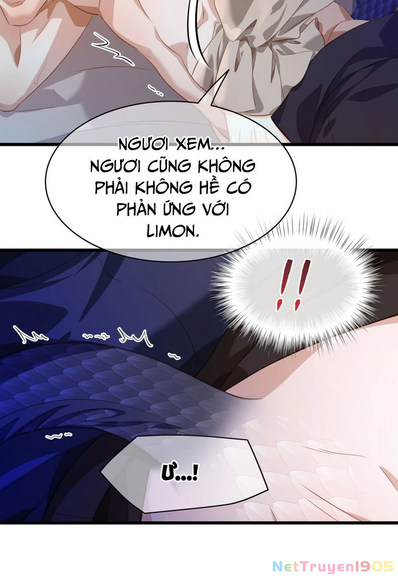 Tôi Trùng Sinh Trở Thành Tiểu Ác Long Của Vương Tử Điện Hạ Chapter 31 - 26