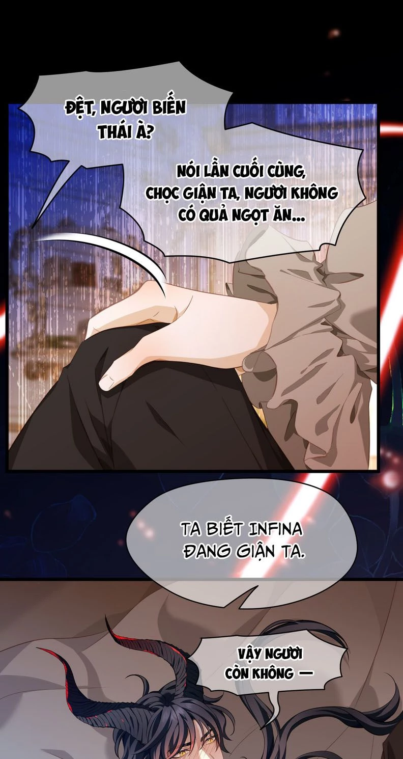 Tôi Trùng Sinh Trở Thành Tiểu Ác Long Của Vương Tử Điện Hạ Chapter 31 - 30