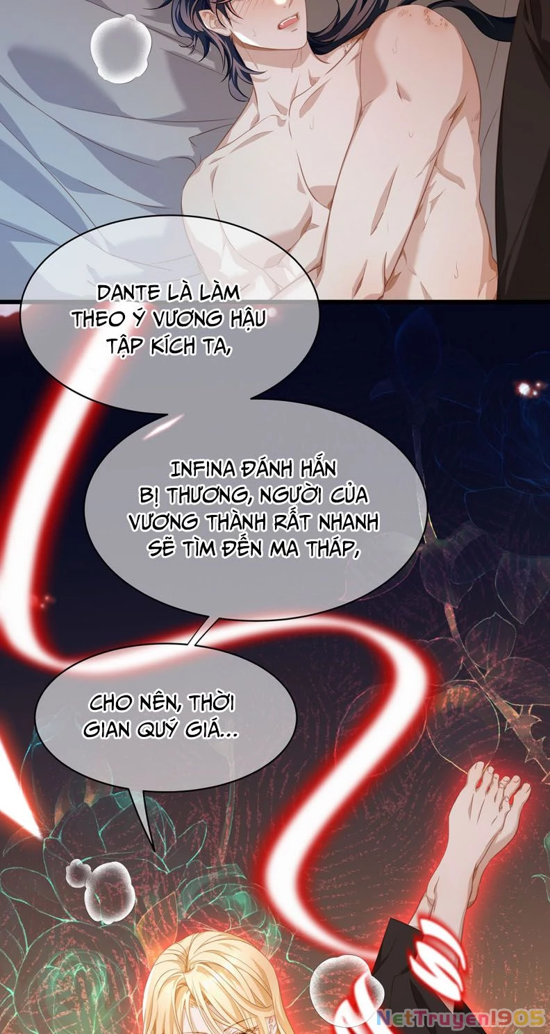 Tôi Trùng Sinh Trở Thành Tiểu Ác Long Của Vương Tử Điện Hạ Chapter 31 - 31