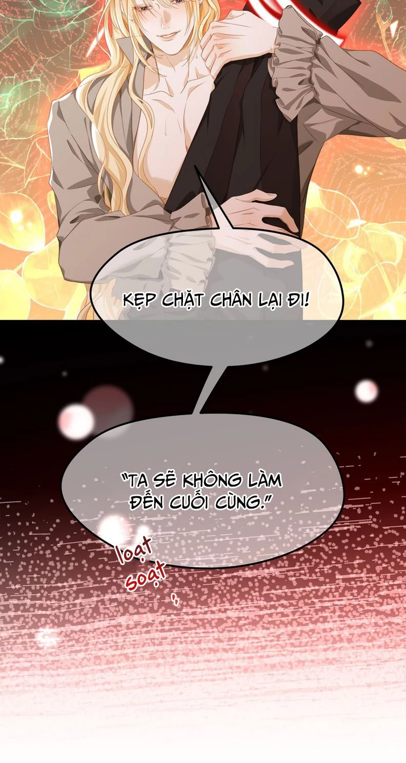 Tôi Trùng Sinh Trở Thành Tiểu Ác Long Của Vương Tử Điện Hạ Chapter 31 - 32