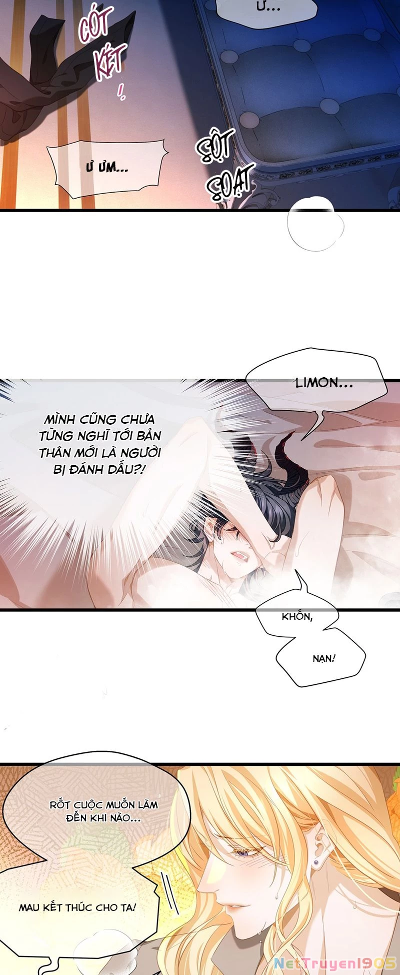 Tôi Trùng Sinh Trở Thành Tiểu Ác Long Của Vương Tử Điện Hạ Chapter 32 - 6