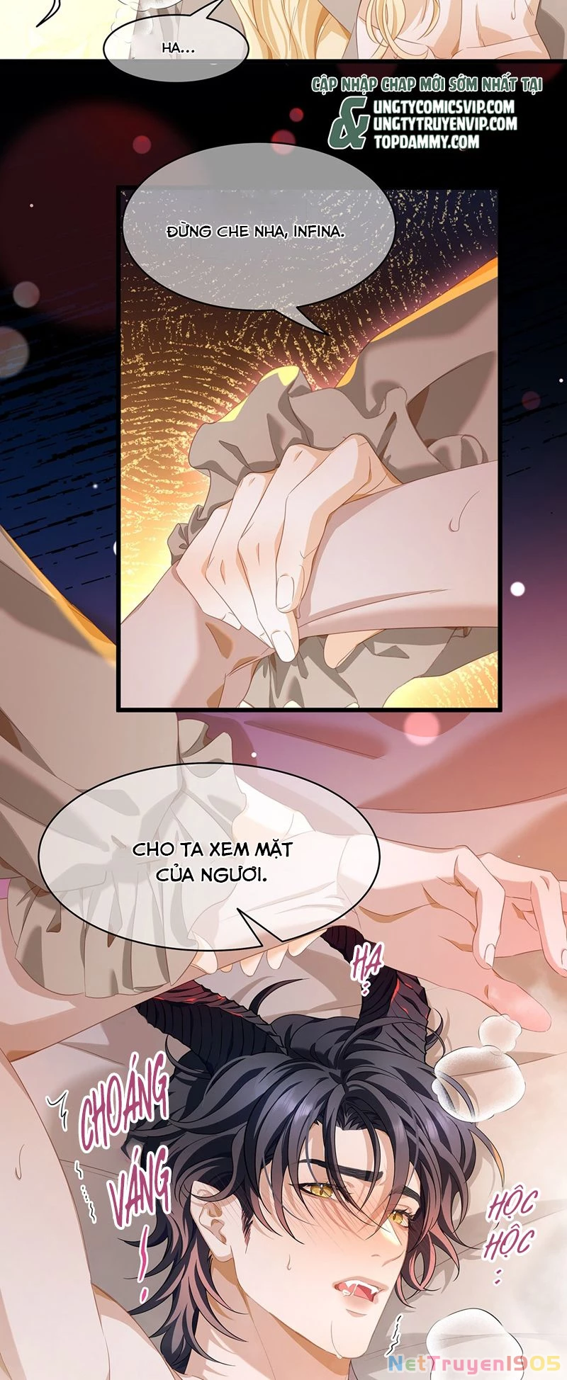 Tôi Trùng Sinh Trở Thành Tiểu Ác Long Của Vương Tử Điện Hạ Chapter 32 - 7