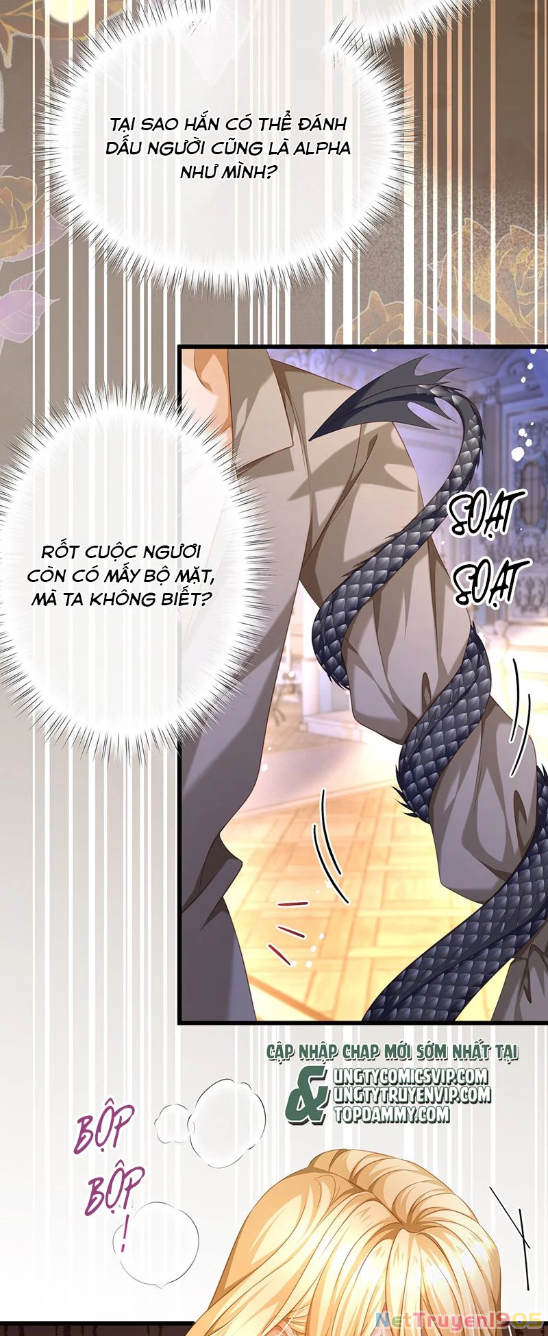 Tôi Trùng Sinh Trở Thành Tiểu Ác Long Của Vương Tử Điện Hạ Chapter 32 - 10