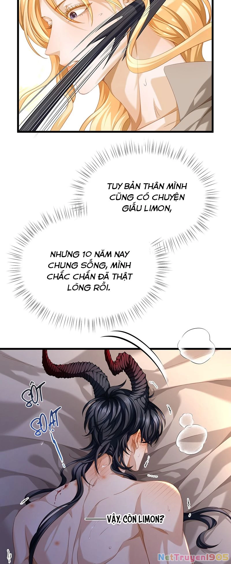 Tôi Trùng Sinh Trở Thành Tiểu Ác Long Của Vương Tử Điện Hạ Chapter 32 - 13