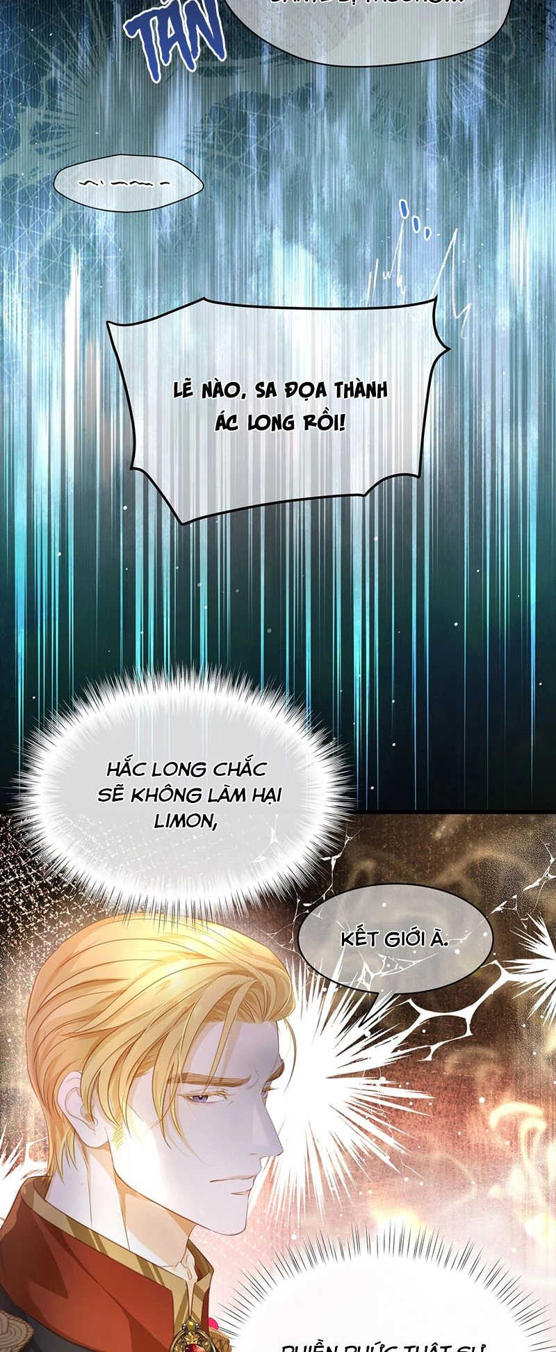 Tôi Trùng Sinh Trở Thành Tiểu Ác Long Của Vương Tử Điện Hạ Chapter 32 - 19
