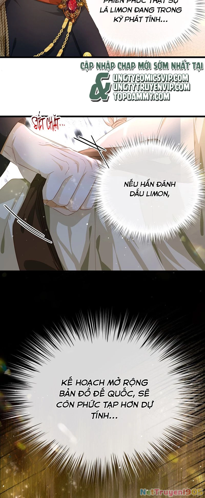 Tôi Trùng Sinh Trở Thành Tiểu Ác Long Của Vương Tử Điện Hạ Chapter 32 - 20