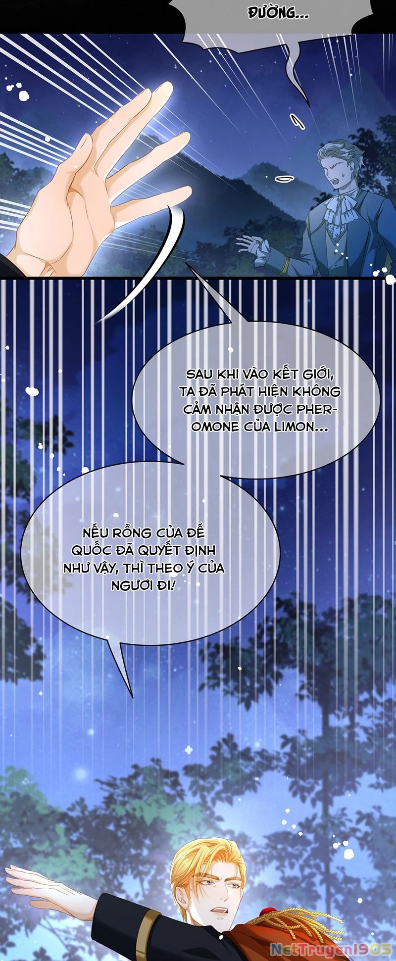 Tôi Trùng Sinh Trở Thành Tiểu Ác Long Của Vương Tử Điện Hạ Chapter 32 - 26