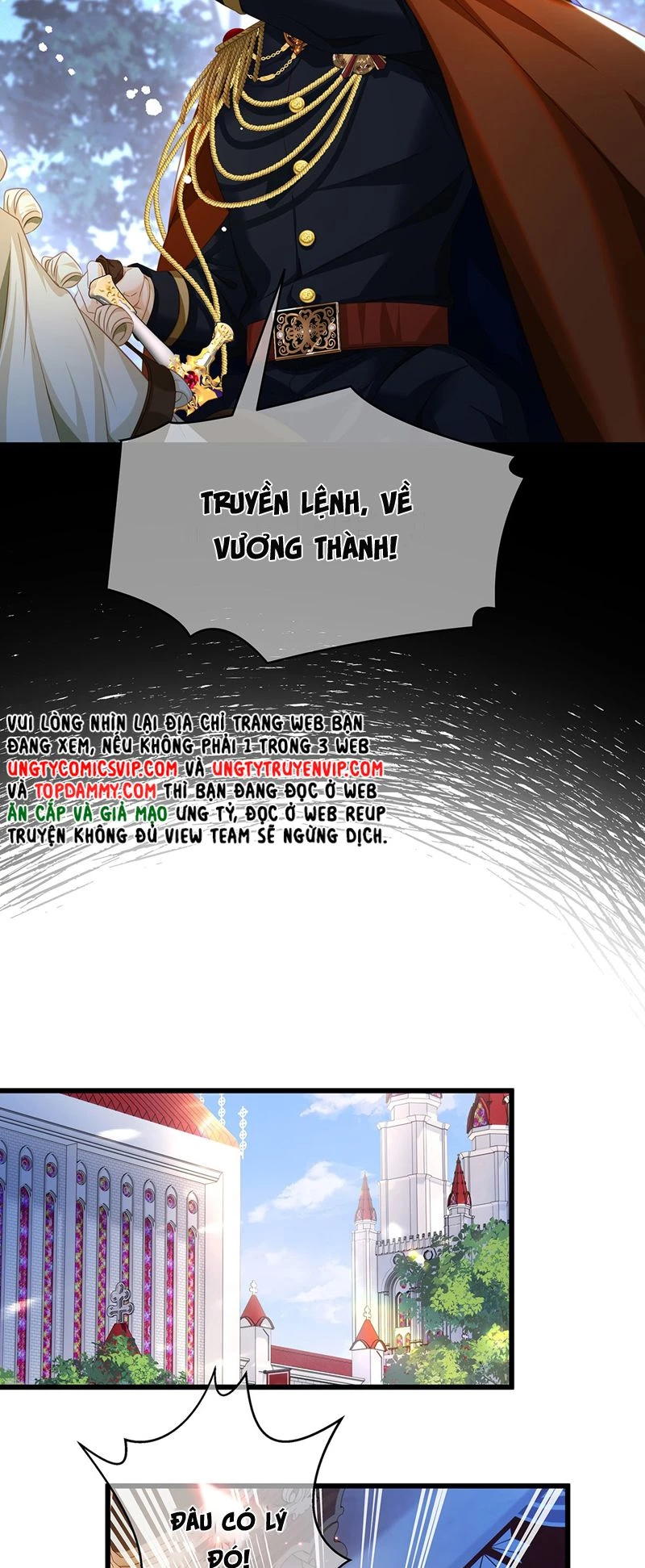 Tôi Trùng Sinh Trở Thành Tiểu Ác Long Của Vương Tử Điện Hạ Chapter 32 - 27