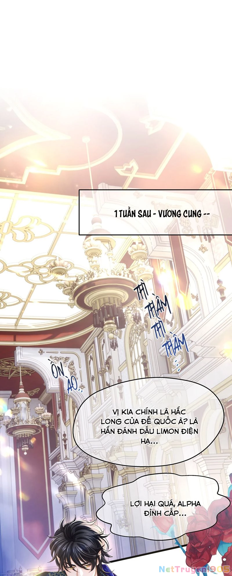 Tôi Trùng Sinh Trở Thành Tiểu Ác Long Của Vương Tử Điện Hạ Chapter 33 - 13