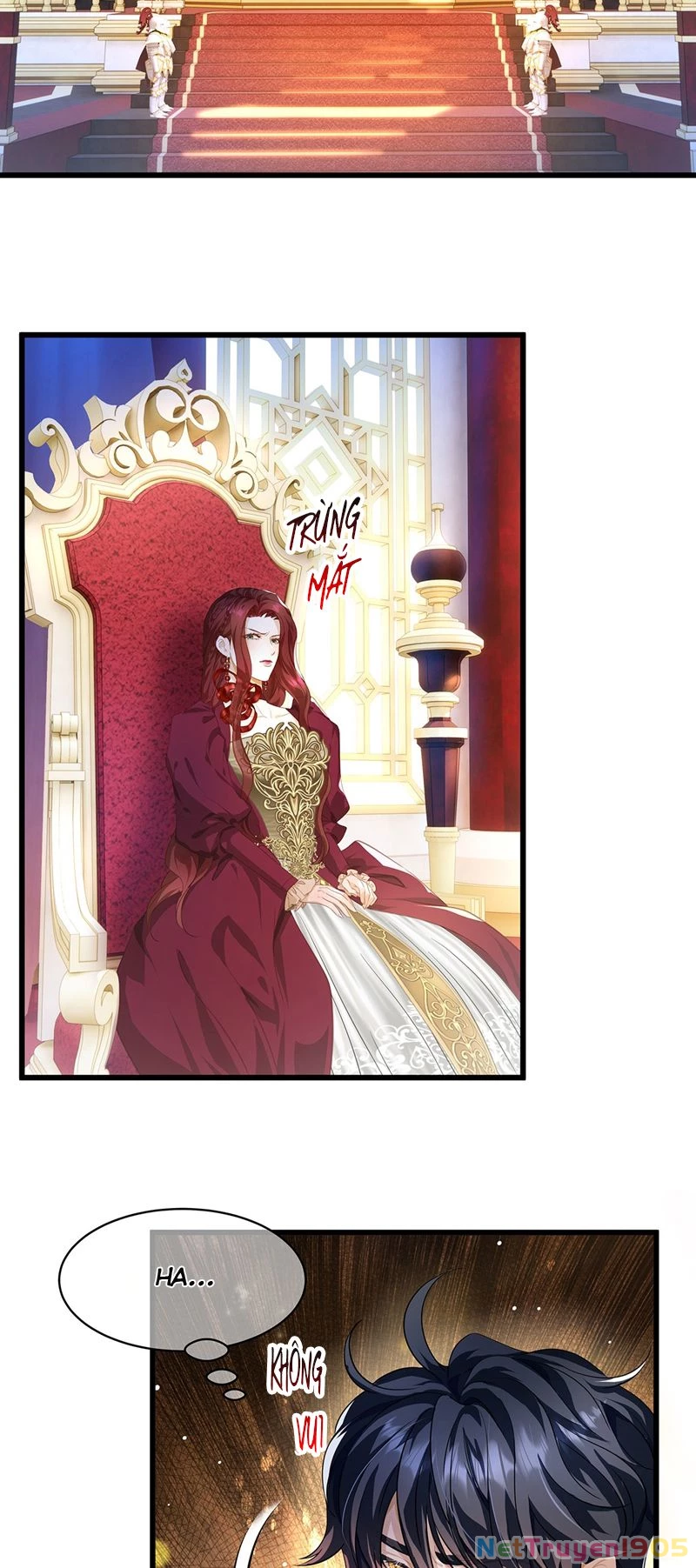 Tôi Trùng Sinh Trở Thành Tiểu Ác Long Của Vương Tử Điện Hạ Chapter 33 - 19