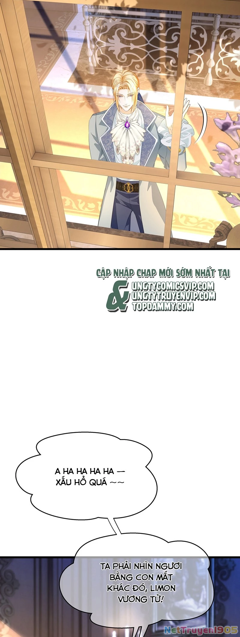 Tôi Trùng Sinh Trở Thành Tiểu Ác Long Của Vương Tử Điện Hạ Chapter 34 - 23