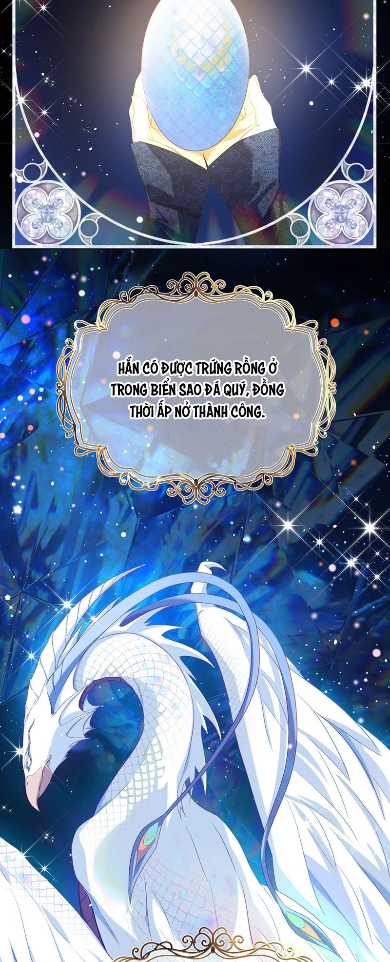 Tôi Trùng Sinh Trở Thành Tiểu Ác Long Của Vương Tử Điện Hạ Chapter 35 - 4