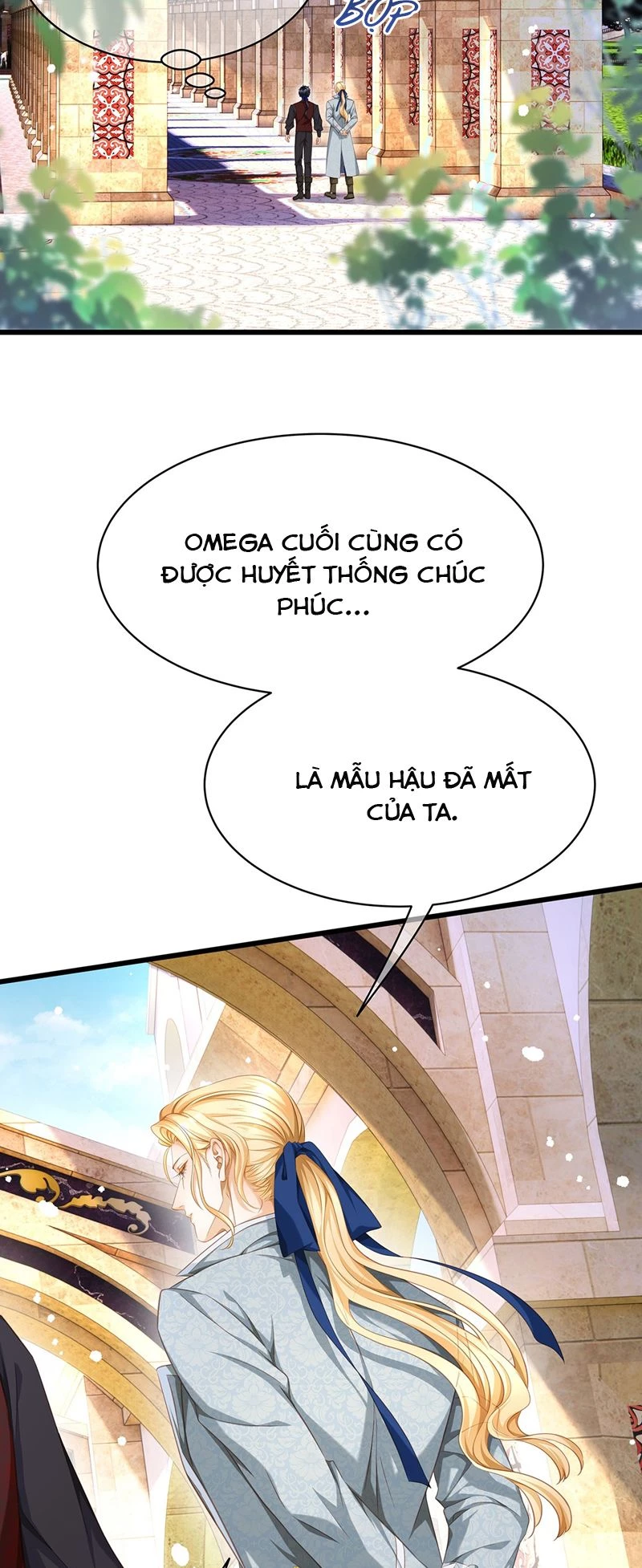 Tôi Trùng Sinh Trở Thành Tiểu Ác Long Của Vương Tử Điện Hạ Chapter 35 - 20