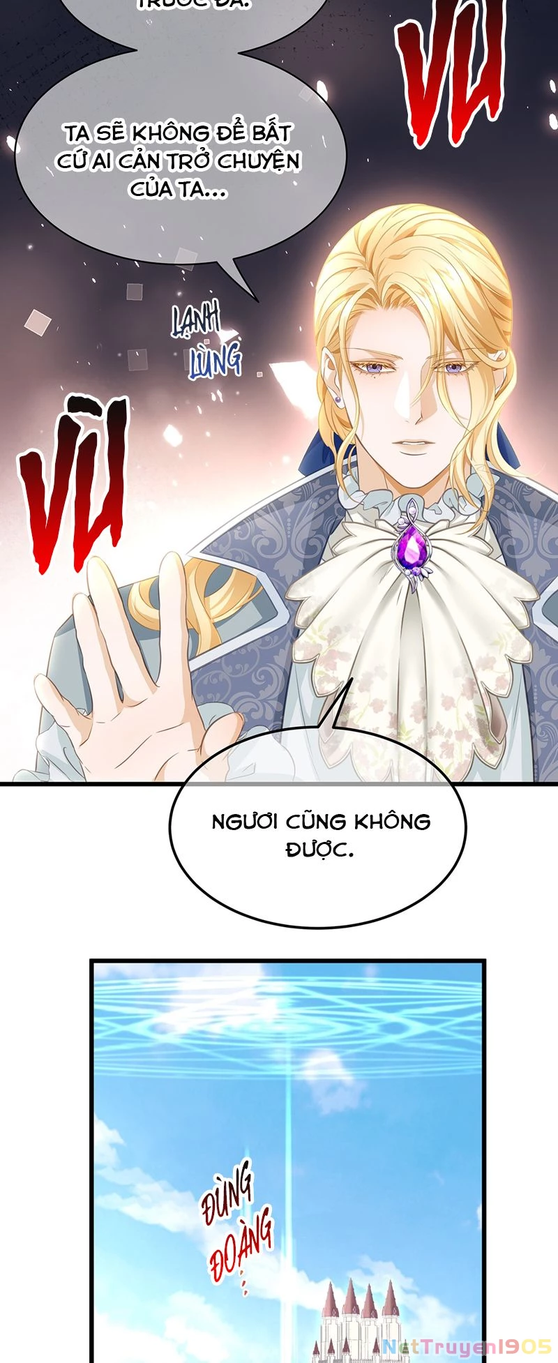 Tôi Trùng Sinh Trở Thành Tiểu Ác Long Của Vương Tử Điện Hạ Chapter 35 - 28