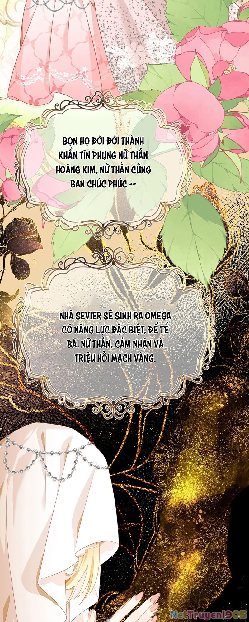 Tôi Trùng Sinh Trở Thành Tiểu Ác Long Của Vương Tử Điện Hạ Chapter 36 - 11