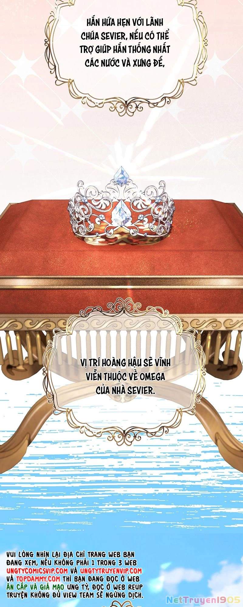 Tôi Trùng Sinh Trở Thành Tiểu Ác Long Của Vương Tử Điện Hạ Chapter 36 - 13