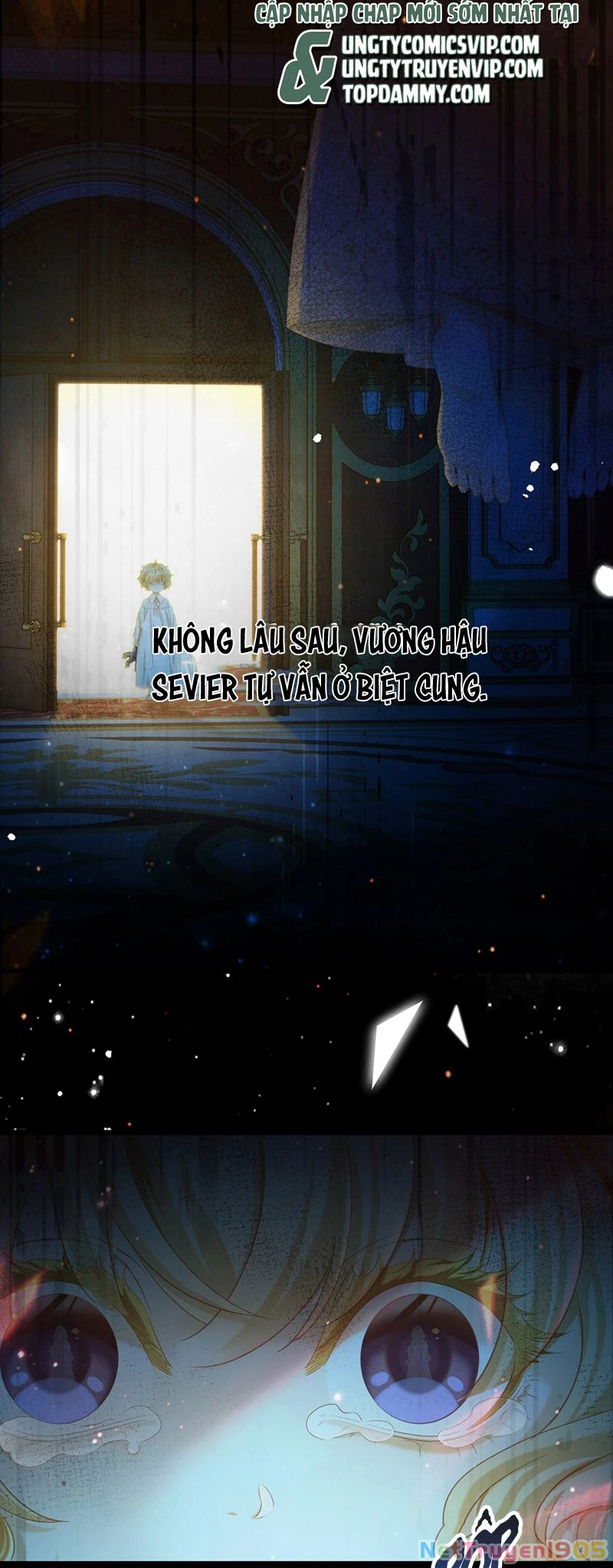 Tôi Trùng Sinh Trở Thành Tiểu Ác Long Của Vương Tử Điện Hạ Chapter 36 - 21
