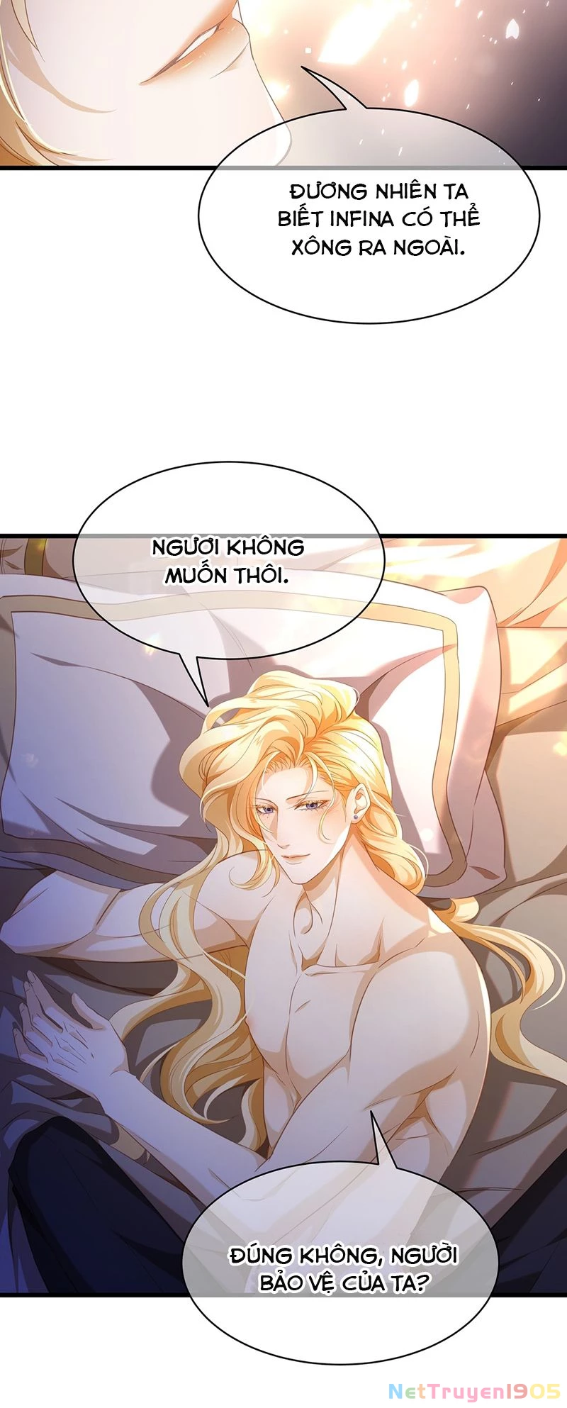 Tôi Trùng Sinh Trở Thành Tiểu Ác Long Của Vương Tử Điện Hạ Chapter 37 - 15